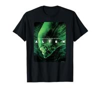 Affiche du Film Alien 45e Anniversaire de Xenomorph 1979 dans l'espace T-Shirt