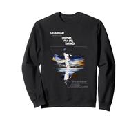 Affiche du Film David Bowie The Man Who Fell to Earth Sweatshirt