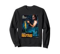 Affiche du Film Escape from New York Kurt Russell Sweatshirt