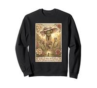 Affiche du Film Girls Will Be Girls Praying Mantis Sweatshirt