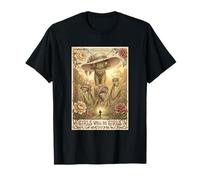 Affiche du Film Girls Will Be Girls Praying Mantis T-Shirt