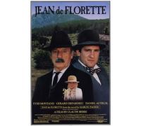 Affiche du film Jean de Florette (69 x 102 cm)