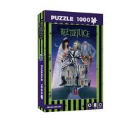 Affiche Du Film Puzzle Beetlejuice - Sd Toys Sdtwrn23346