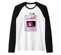 Affiche du Film The Graduate Katharine Ross Mrs Robinson Manche Raglan