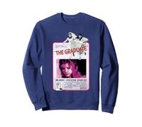 Affiche du Film The Graduate Katharine Ross Mrs Robinson Sweatshirt