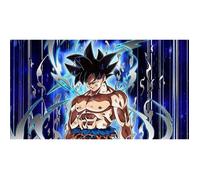 Affiche - FABULOUS - Dragon Ball Super - Goku Super Saiyan - 42x76cm - Haute Définition