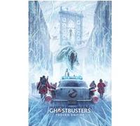 Affiche - Ghostbusters - Frozen Empire - 61x91,5cm G