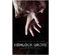 Affiche - Hemlock Grove - 61x91,5cm G