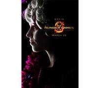 Affiche Hunger Games : + 1 Powerstrips©, tesa adh‚sifs double face-20pcs