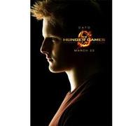 Affiche Hunger Games : + un joli emballage cadeau G