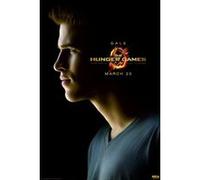 Affiche Hunger Games : + un joli emballage cadeau G