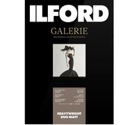 Affiche - ILFORD - GALERIE Heavyweight Duo - 310gsm - A3 - Décoration murale
