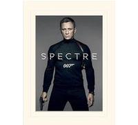 Affiche - James Bond - Spectre - Colour teaser - 30x40cm G