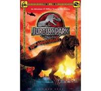 Affiche - JURASSIC PARK - 30TH ANNIVERSARY - 61x91,5cm