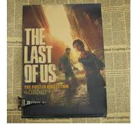 Affiche - KRAFT - The Last of Us - Vintage - Décoration Murale - 42x30cm