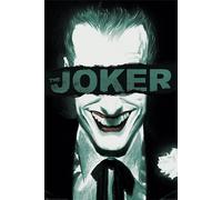 Affiche Le Joker fait bonne figure 61x91.5cm