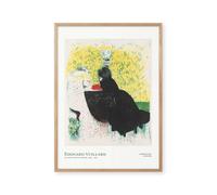 Affiche Les Deux Belles-soeurs 70x100