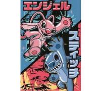Affiche - Lilo & Stich - Japanese Combo - 61x91,5cm G