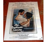 AFFICHE ma Brillante Carrière - 1979 - Sam Neill - 40x60cm Poster