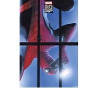Grupo Erik – Affiche décorative Marvel 80 Ans Spiderman – Décoration murale