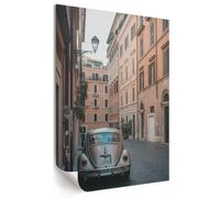 Affiche murale déco de chambre 29,7x42 cm Ambiance urbaine