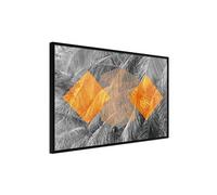 Poster et affiche - Agent Orange - 45x30 Artgeist (12426) NOIR