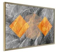 Poster et affiche - Agent Orange - 60x40 Artgeist (12434)