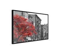 Poster et affiche - Autumn Colours II - 30x20 Artgeist (13008) NOIR