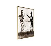 Poster et affiche - Banksy: Rude Kids - 20x30 (13964)