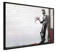 Poster et affiche - Banksy: Waiting in Vain - 30x20 (14214)