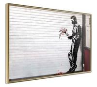 Poster et affiche - Banksy: Waiting in Vain - 45x30 (14222)