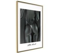 Poster et affiche - Beauty of the Female Body - 30x45 Artgeist (14456)
