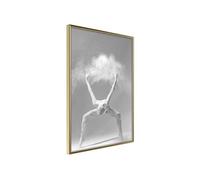 Poster et affiche - Beauty of the Human Body I - 20x30 Artgeist (14486)