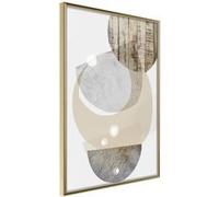 Poster et affiche - Bowls Collection - 40x60 (15500)