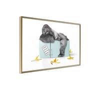 Poster et affiche - Break the Rules - 45x30 Artgeist (15548)