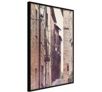 Poster et affiche - Brick Buildings - 40x60 (15630)