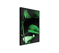 Poster et affiche - Calm After the Storm - 40x60 Artgeist (16086) NOIR