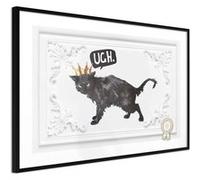 Poster et affiche - Cat Rules I - 30x20 (16320)