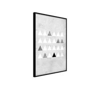 Poster et affiche - Christmas Tree Plantation - 30x45 (16644)