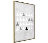 Poster et affiche - Christmas Tree Plantation - 30x45 Artgeist (16646)