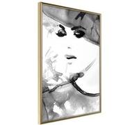 Poster et affiche - Class and Style - 20x30 Artgeist (17114)