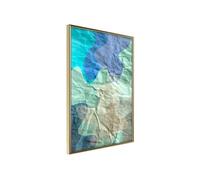 Poster et affiche - Colour Your Own Mandala III - 30x45 (17390)