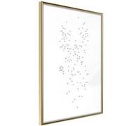 Poster et affiche - Connect the Dots - 40x60 (17690)