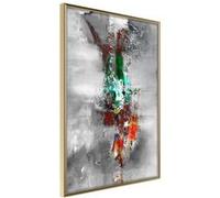 Poster et affiche - Contradiction of Opinions - 30x45 Artgeist (17774)