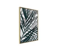 Affiche Murale Encadrée Cover from the Sun 21 x 30 cm Or