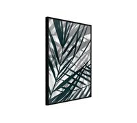 Affiche Murale Encadrée Cover from the Sun 30 x 42 cm Noir NOIR