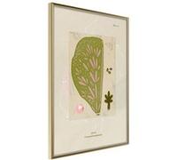 Poster et affiche - Cross Section of a Leaf - 30x45 (18104)