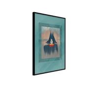 Poster et affiche - Cupid and Psyche - 20x30 (18228)