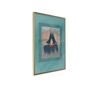 Poster et affiche - Cupid and Psyche - 40x60 (18242)