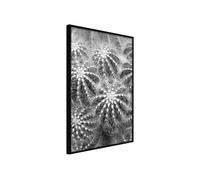 Poster et affiche - Do Not Touch - 30x45 Artgeist (19182) NOIR